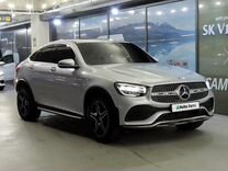 Mercedes-Benz GLC-класс 2.0 AT, 2020, 32 073 км, с пробегом, цена 3 700 000 руб.