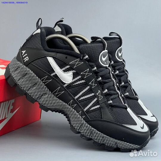 Кроссовки Nike Air Humara QS (Арт.15110)