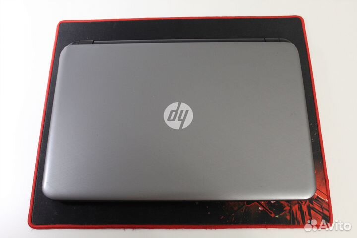 HP, 4 ядра A8-6410, Radeon HD 8570M, 8GB, 1000GB