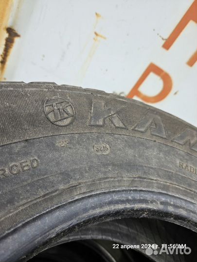 КАМА FLAME A/T (HK-245) 235/70 R16