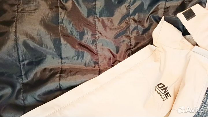 Ветровка мужская