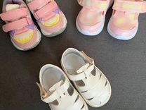 Обувь детская 20-21 размер