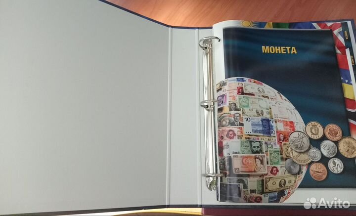 Монеты и банкноты Deagostini только самара