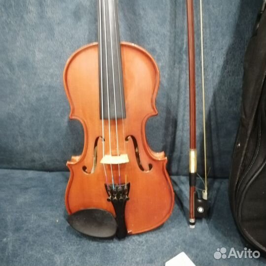 Скрипка Partita 1/8