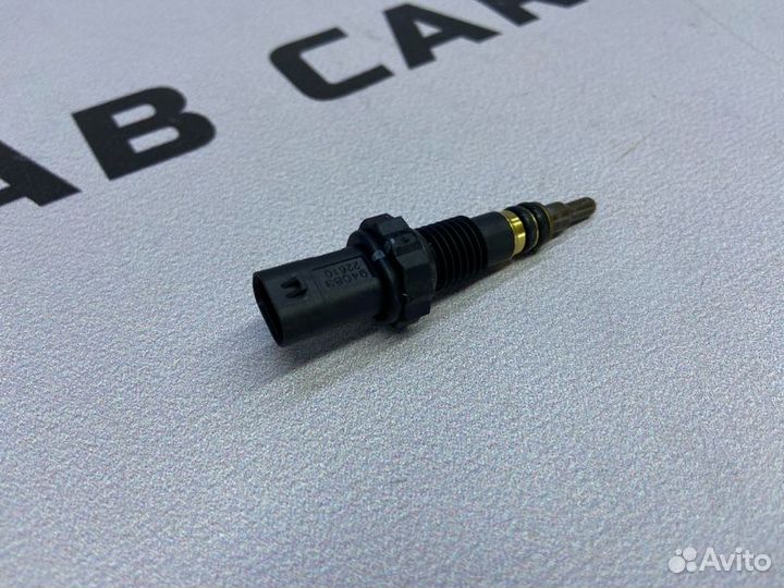 Датчик температуры охлаждающей жидкости Bmw 5 F10