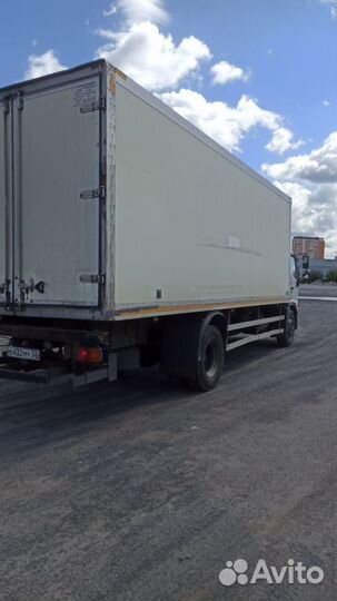 Hino 500 (Ranger), 2014