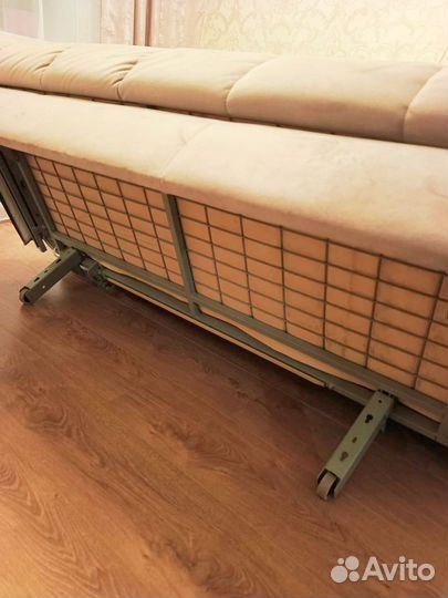 Диван кровать