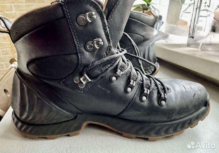 Ботинки мужские 44, 45 размер