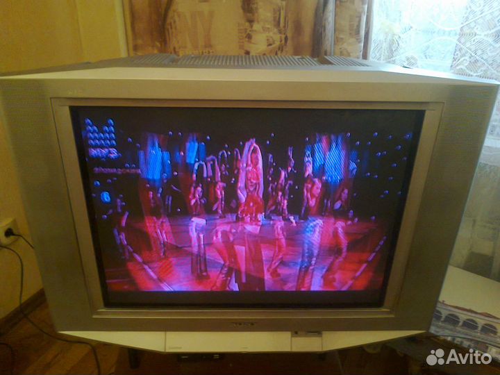 Телевизоры