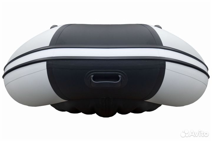 Лодка пвх Ривьера Компакт 3600 ск