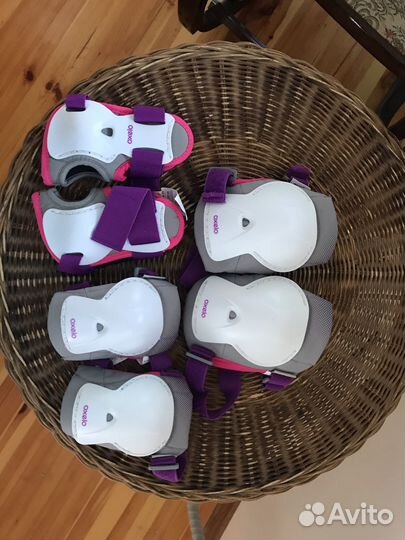 Защитный набор