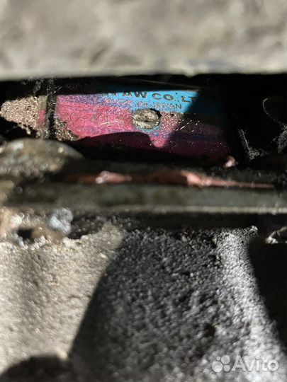 Свап комплект 1jz ge двс 1jz ge АКПП 30 40 LS