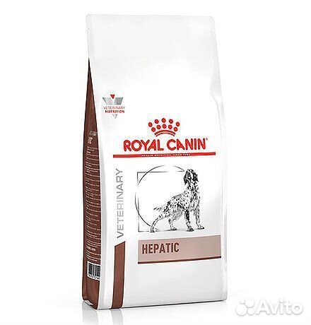 Сухой корм для собак