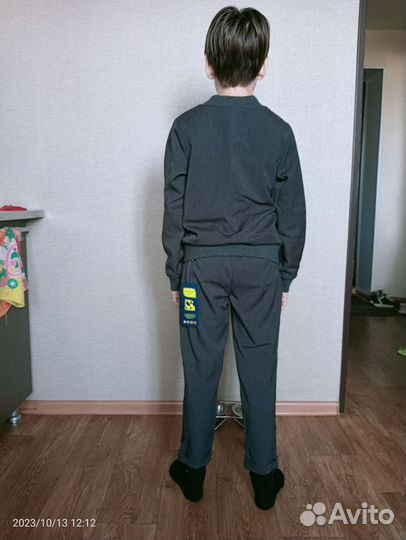 Школьная форма