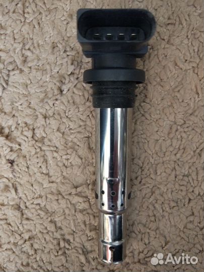 Катушка зажигания