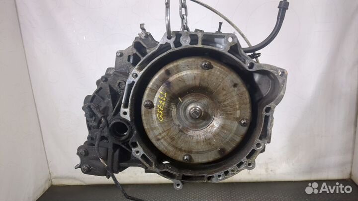 Кпп - автомат (АКПП) Ford Focus 2, 2007