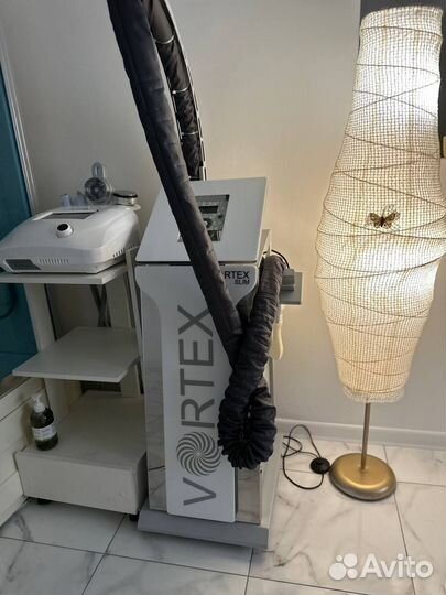 Сдаю в аренду LPG аппарат для массажа Италия