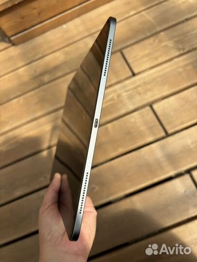 iPad pro 12.9 4 поколение