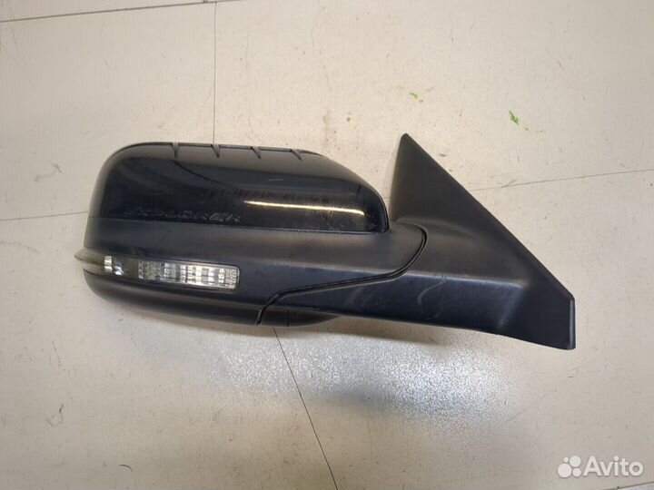 Зеркало боковое Ford Explorer, 2013