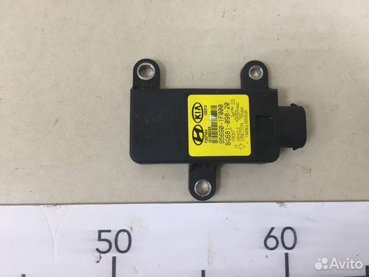 Блок электронный Kia Sportage 3 SL 2010-2015