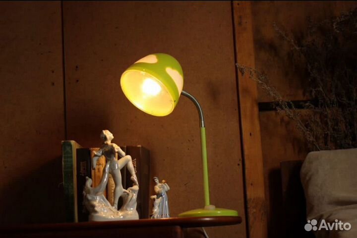 Лампа настольная IKEA