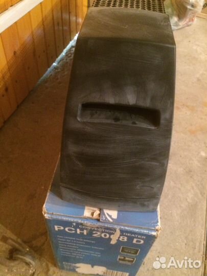 Обогреватель