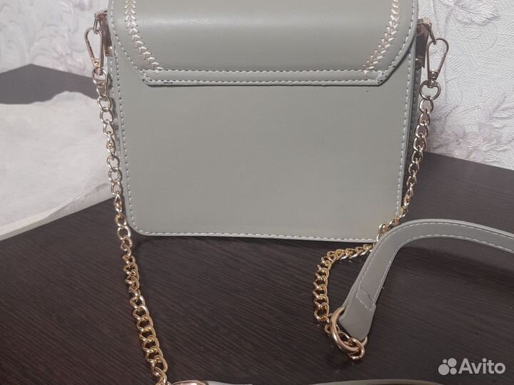 Сумка женская через плечо