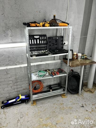 Аренжа гаража на час