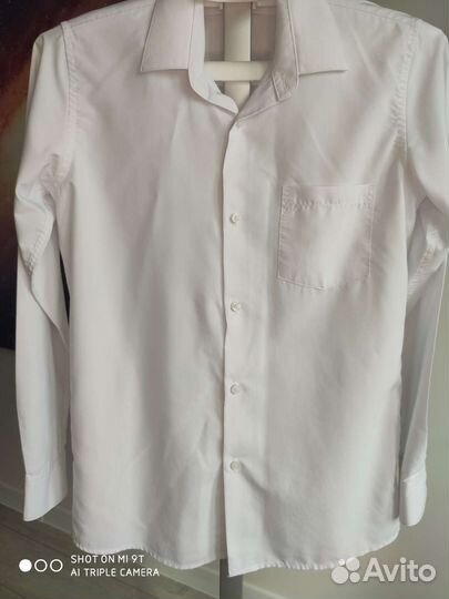 Рубашка brostem 146-152