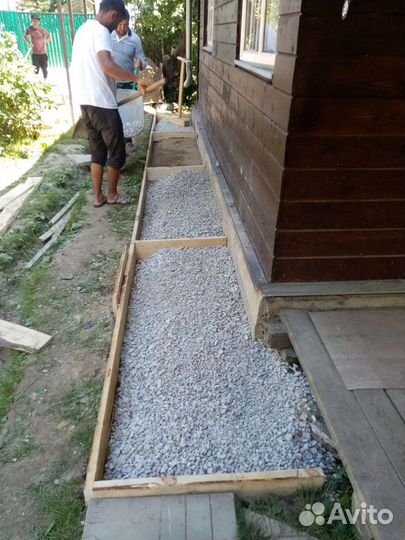 Строительство и ремонт