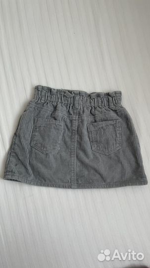 Юбка для девочки