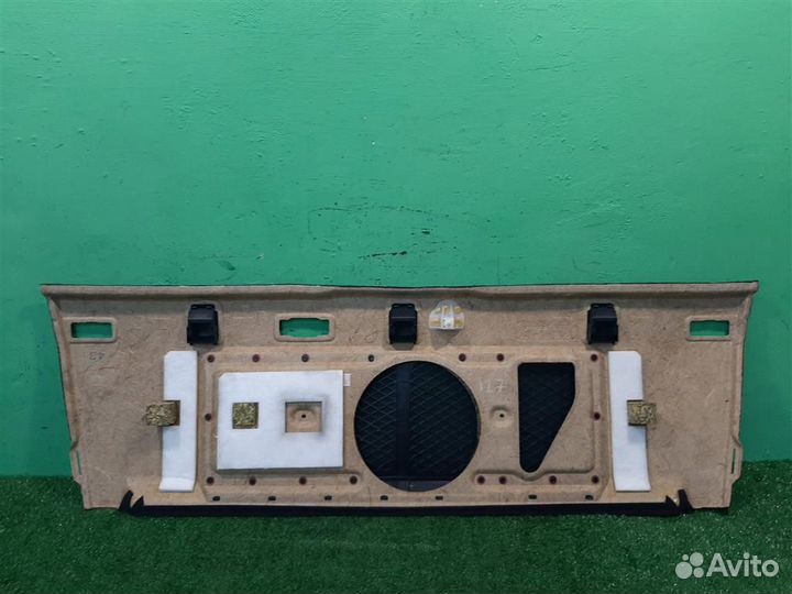 Полка задняя Lexus GS 450H 2007