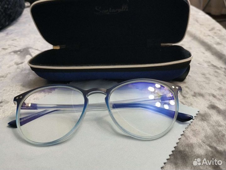 Компьютерные очки