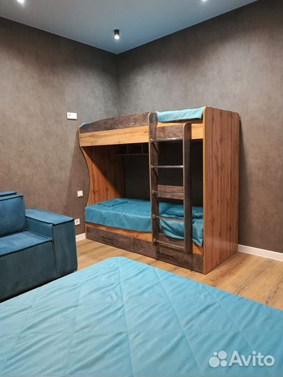 Ремонт и отделка квартир под ключ с гарантией