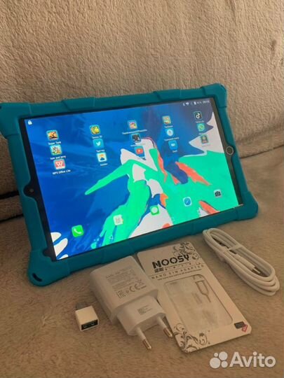 Планшет Sail Air s107