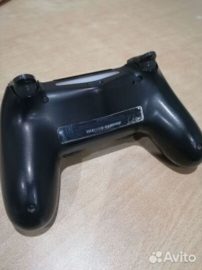 Геймпад ps4 dualshock