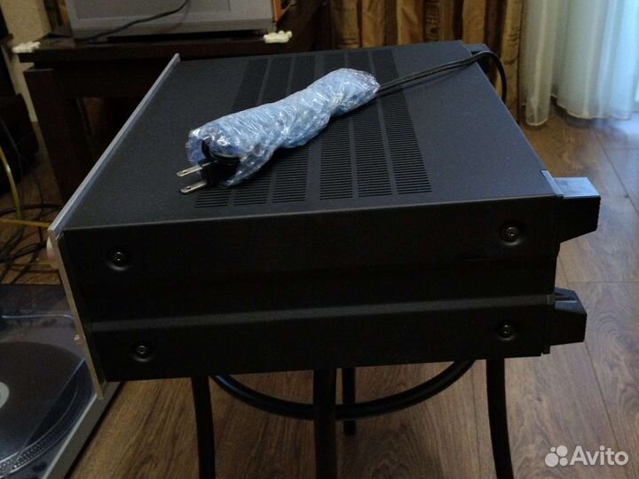 Усилитель trio ka-7300D