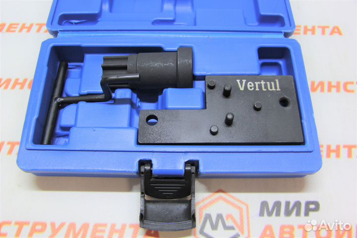 Набор для установки фаз грм cummins 2.8L