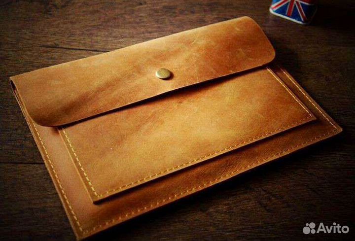 Кожаные изделия