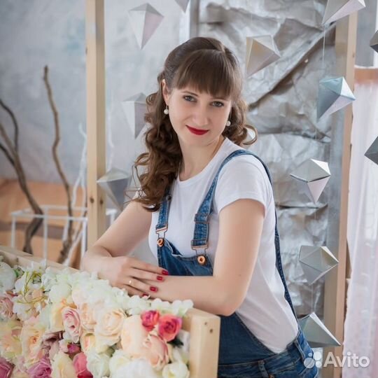 Смм специалист/продюсер