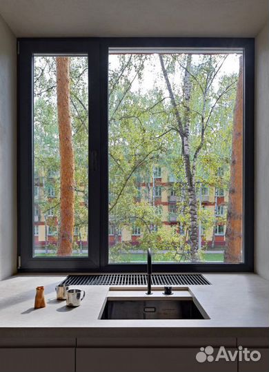 Окна в рассрочку без банка