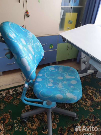 Ортопедическое кресло