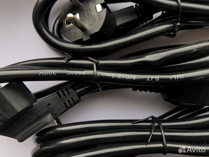 Кабель для асика с19