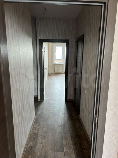 1-к. квартира, 47 м², 8/17 эт.