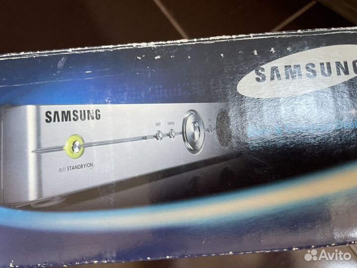 Спутниковый приемник