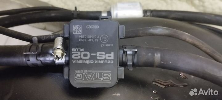 Гбо 4 поколения