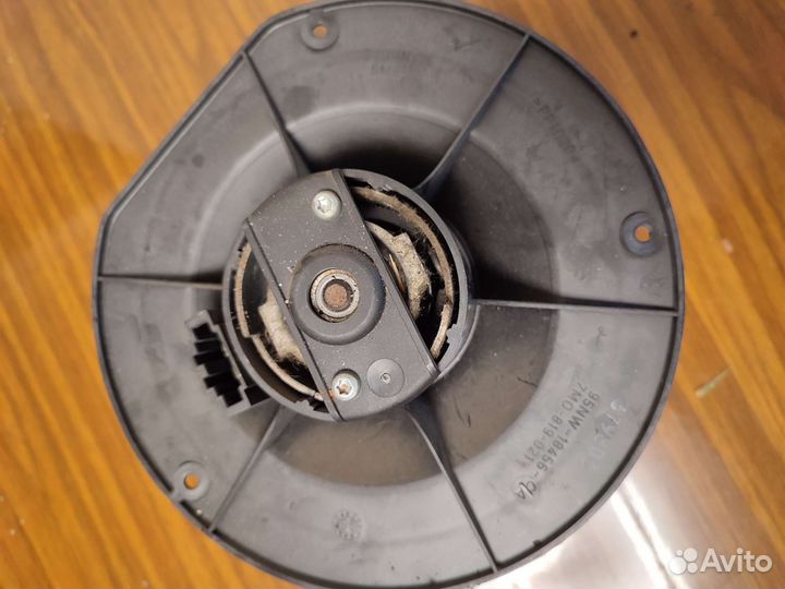 Моторчик Ford Galaxy 1999 вентилятор печки
