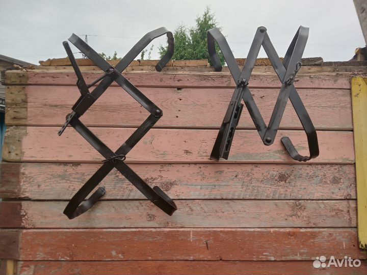 Приспособление для автомобиля