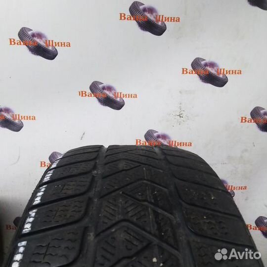 Pirelli Winter Sottozero 3 235/45 R19