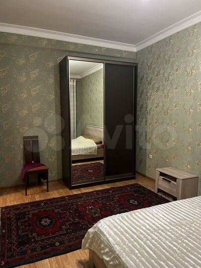 2-к. квартира, 62 м², 9/11 эт.